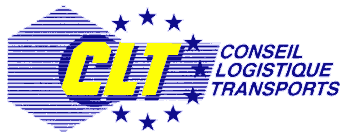 Logo de CLT